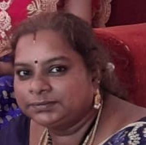 Meet your Posher, Parameshwari